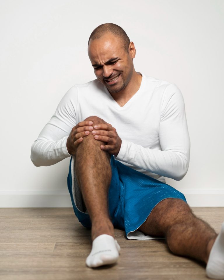 Meniscus Tear Nelspruit: Surgery or Conservative Treatment?