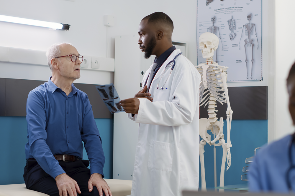 Back Surgery Nelspruit: When It’s Time to See a Spine Surgeon
