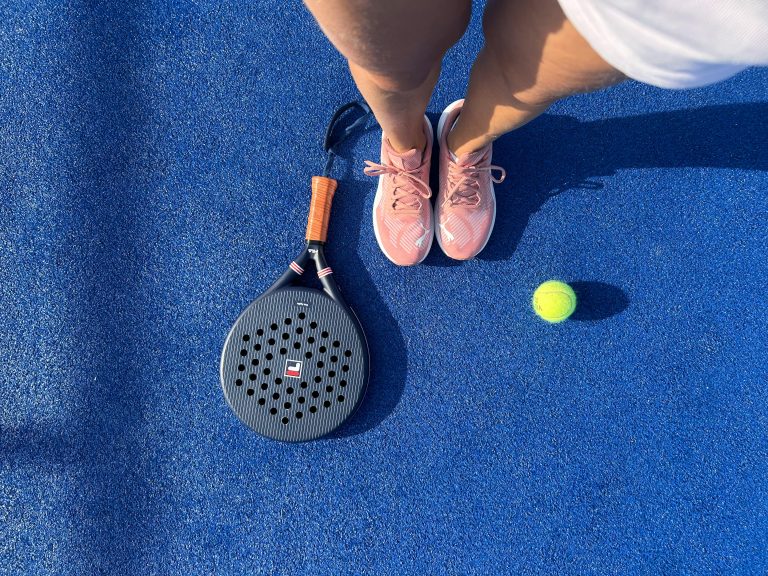 Padel, The New Social Sport and Injury Risk