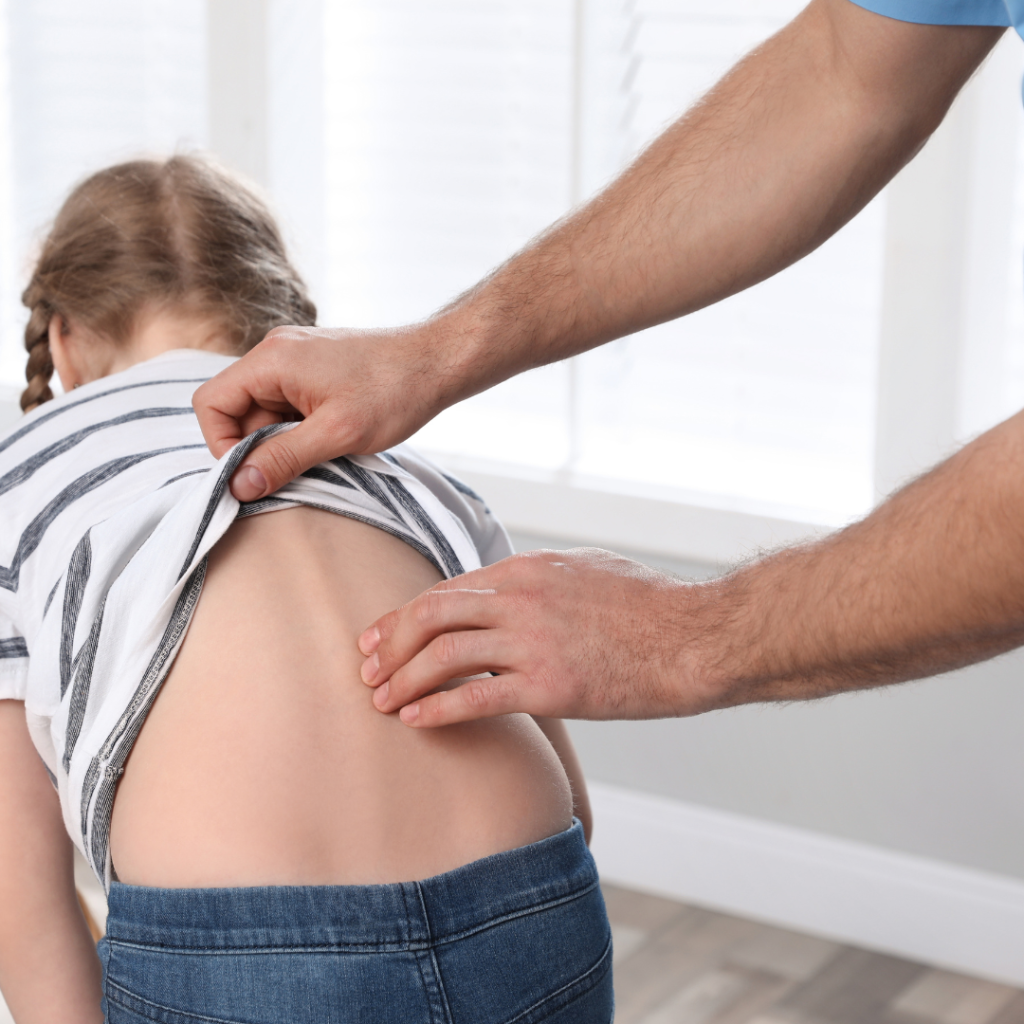 Common Orthopaedic Problems in Children