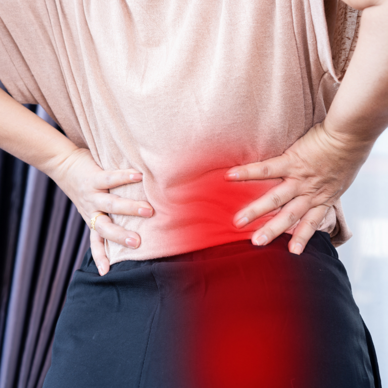 Sciatica: How to Tell If Your Back Pain Needs a Specialist
